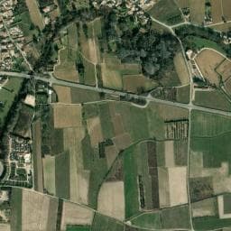 Vue de Le Dolium