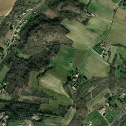 Vue de Aire de repos à Merles (2)