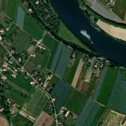 Vue de Le Moulin de Bidounet
