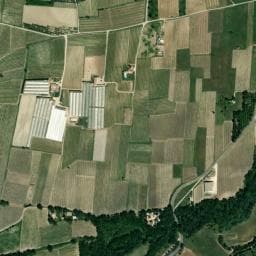 Vue de Aire de repos à Saint-Hippolyte-le-Graveyron (2)