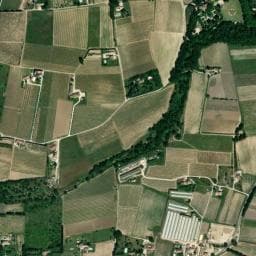 Vue de Aire de repos à Saint-Hippolyte-le-Graveyron