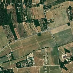 Vue de Le Ventoux