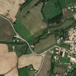 Vue de Le Puits