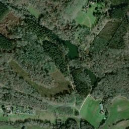 Vue de Aire de camping-car à Réaup-Lisse