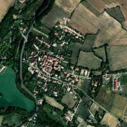 Vue de X’trem Village