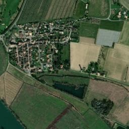 Vue de Fontaine d'Espalais