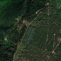 Vue de Bivouac à Thoiras-Corbès