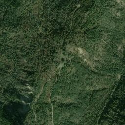 Vue de Hautes Bâties de Cousson