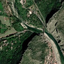 Vue de Le Pradal