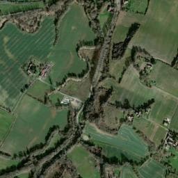 Vue de La Ferme de Gagnet