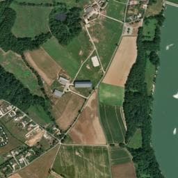 Vue de Camping Aïci Sem Pla