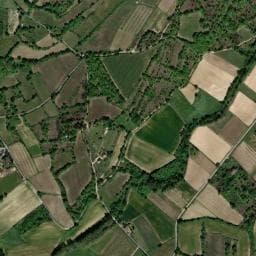 Vue de Bivouac à Saint-Étienne-de-l'Olm