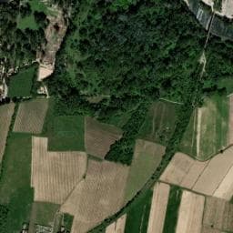 Vue de Les Chercheurs d'or