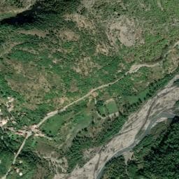 Vue de Aire de Rocciaia