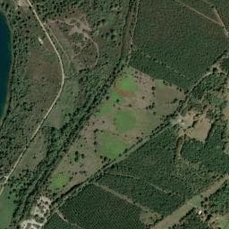 Vue de Aire de camping car park