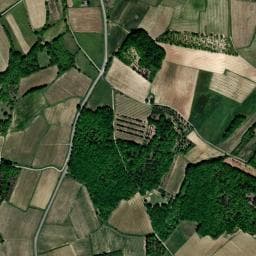 Vue de Bivouac à Saint-Maurice-de-Cazevieille