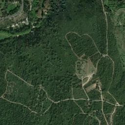 Vue de Bivouac à Saint-Quentin-la-Poterie