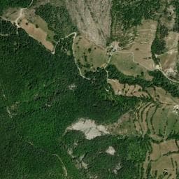 Vue de Abri du Fa