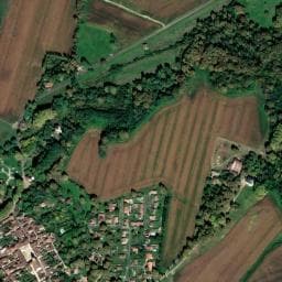 Vue de Aire de camping-car à Betbezer-d'Armagnac