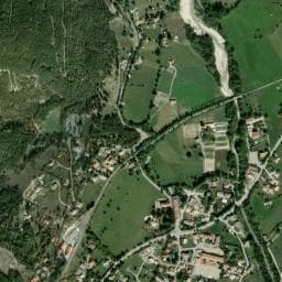 Vue de L'Issole