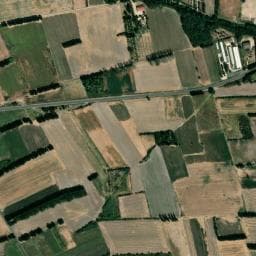 Vue de Aire de repos à Saint-Saturnin-lès-Avignon (2)