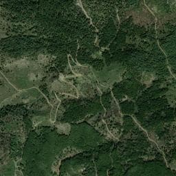 Vue de Abri des Combes