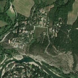 Vue de Le Barralet
