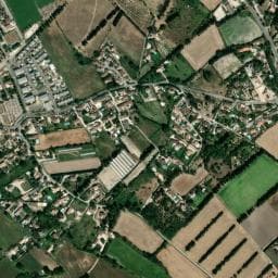 Vue de Aire de repos à Velleron (4)
