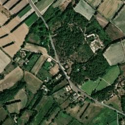 Vue de Aire de repos à Velleron (3)