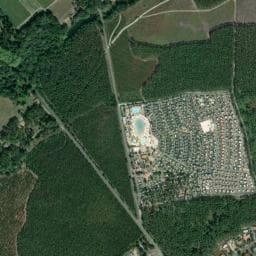 Vue de Camping Lila