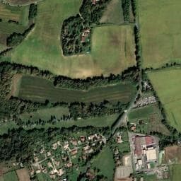 Vue de Ferme de Laillon