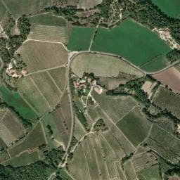 Vue de Aire du Sage