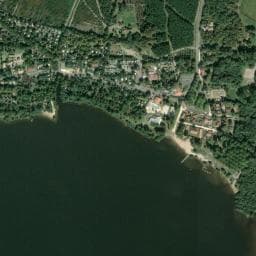 Vue de Aire CAMPING-CAR PARK de Vielle-Saint-Girons