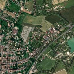 Vue de Le Lomagnol