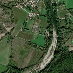 Vue de Le portail dans l'arbre