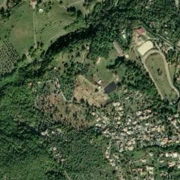 Vue de Mas fleuri