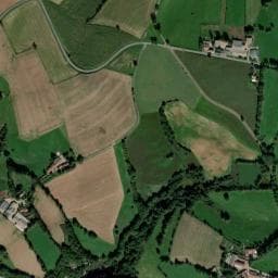 Vue de Ferme Pédagogique Au Fer à Cheval