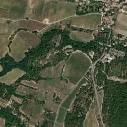 Vue de Le Mas de Reilhe