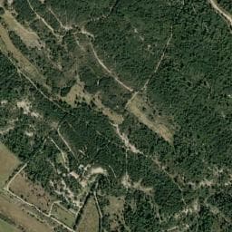 Vue de Aire Domaine de Fontbespierre