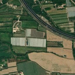 Vue de Aire de Noves