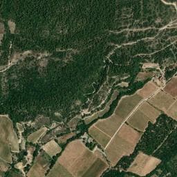Vue de Bivouac à Pompignan (2)