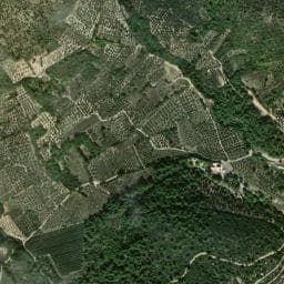 Vue de GCU Volx