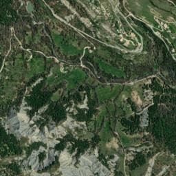 Vue de Gite d'étape La Chambrette