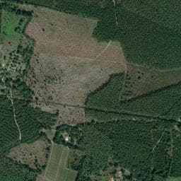 Vue de Aire naturelle Petit-Jean
