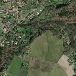 Vue de Aire de camping-car à Campagne