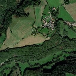Vue de Abri de Notre-Dame d'Ourtiguet