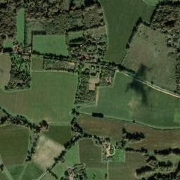 Vue de Relais Moto Ferme du Cantau