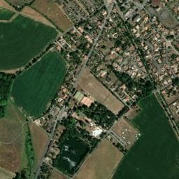 Vue de Municipal Bernadou