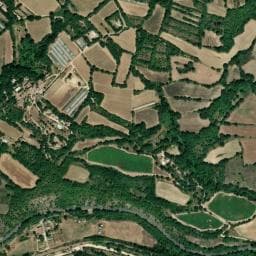 Vue de Aire naturelle Les Joncquiers
