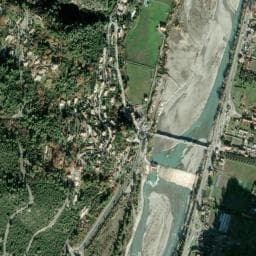 Vue de Al Boucle d'or